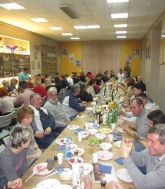 Традиционная встреча на базе «АэроНаТЦ» в Дубровках