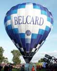 Belcard
