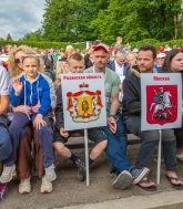 30-й Чемпионат России по воздухоплаванию
